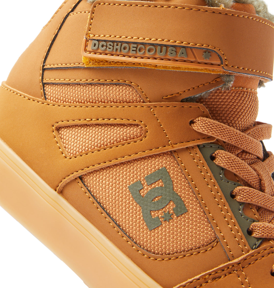 Kids' Pure Winterized Shoes - Image 8