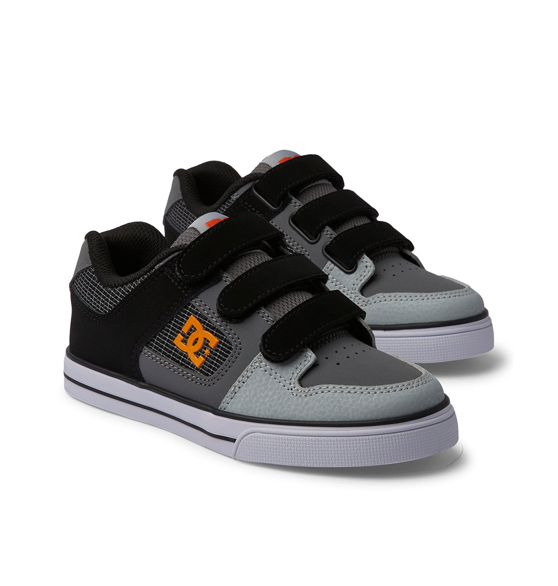 Kids' Pure Velcro Shoes - Image 2