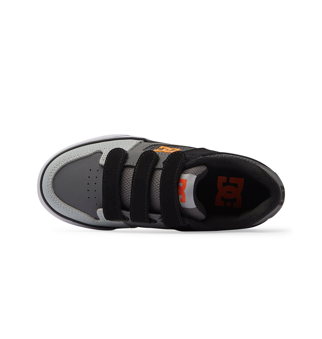 Kids' Pure Velcro Shoes - Image 5