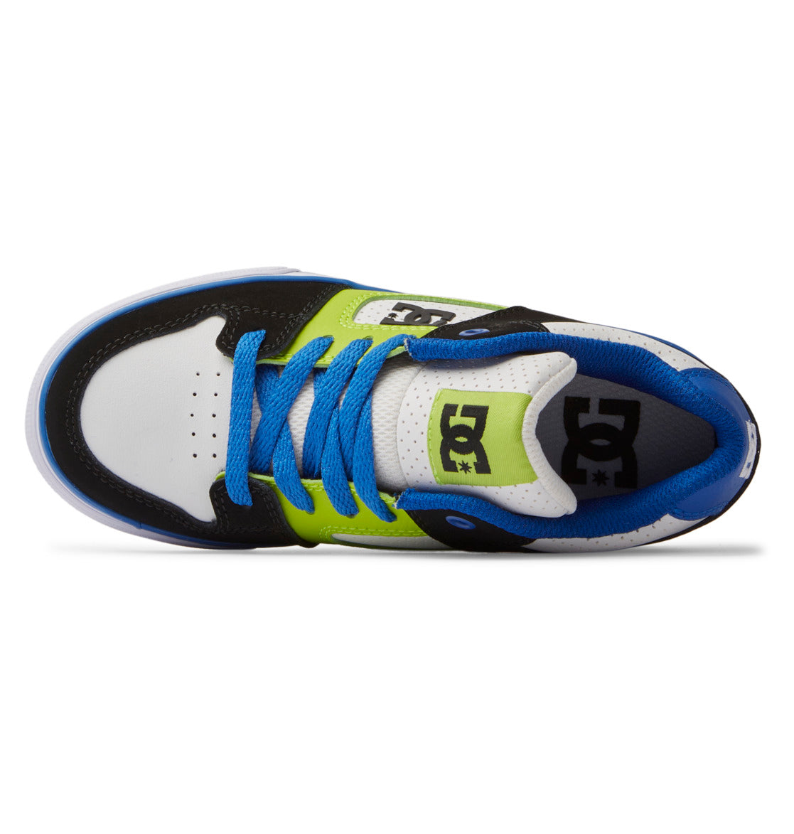 Kids' Pure Mid Mid-Top Shoes - Image 4