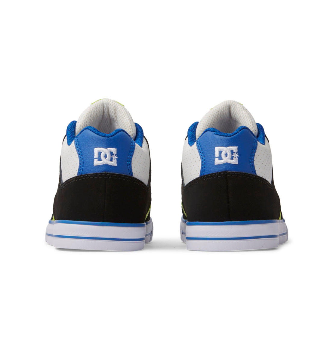Kids' Pure Mid Mid-Top Shoes - Image 6