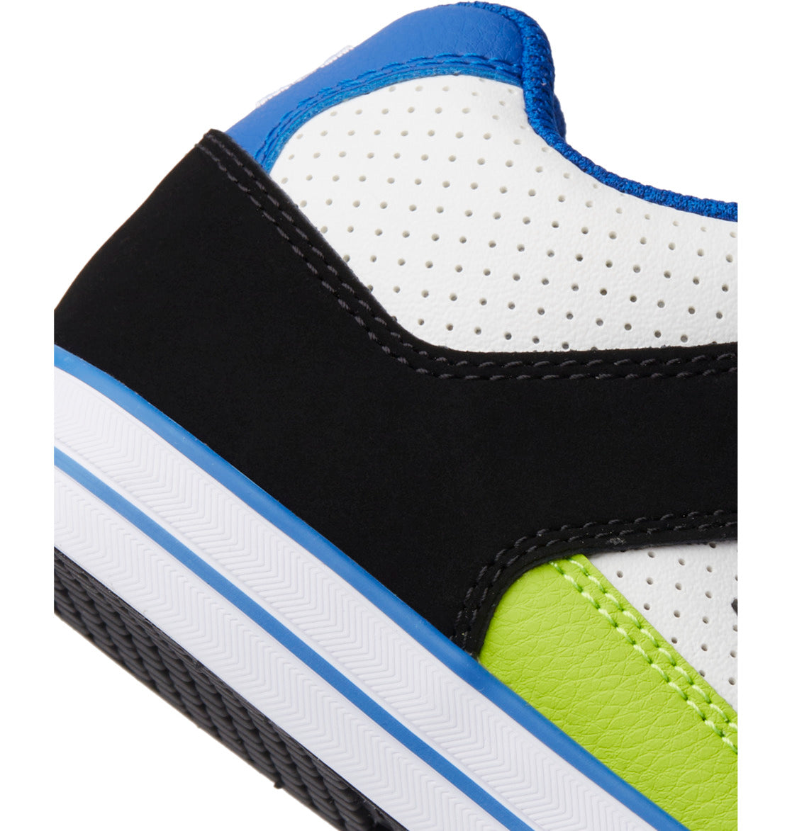 Kids' Pure Mid Mid-Top Shoes - Image 8