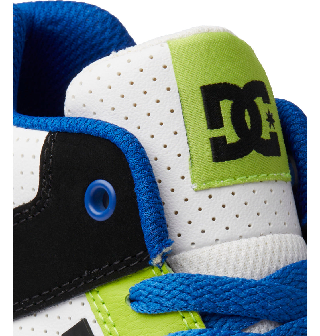 Kids' Pure Mid Mid-Top Shoes - Image 7