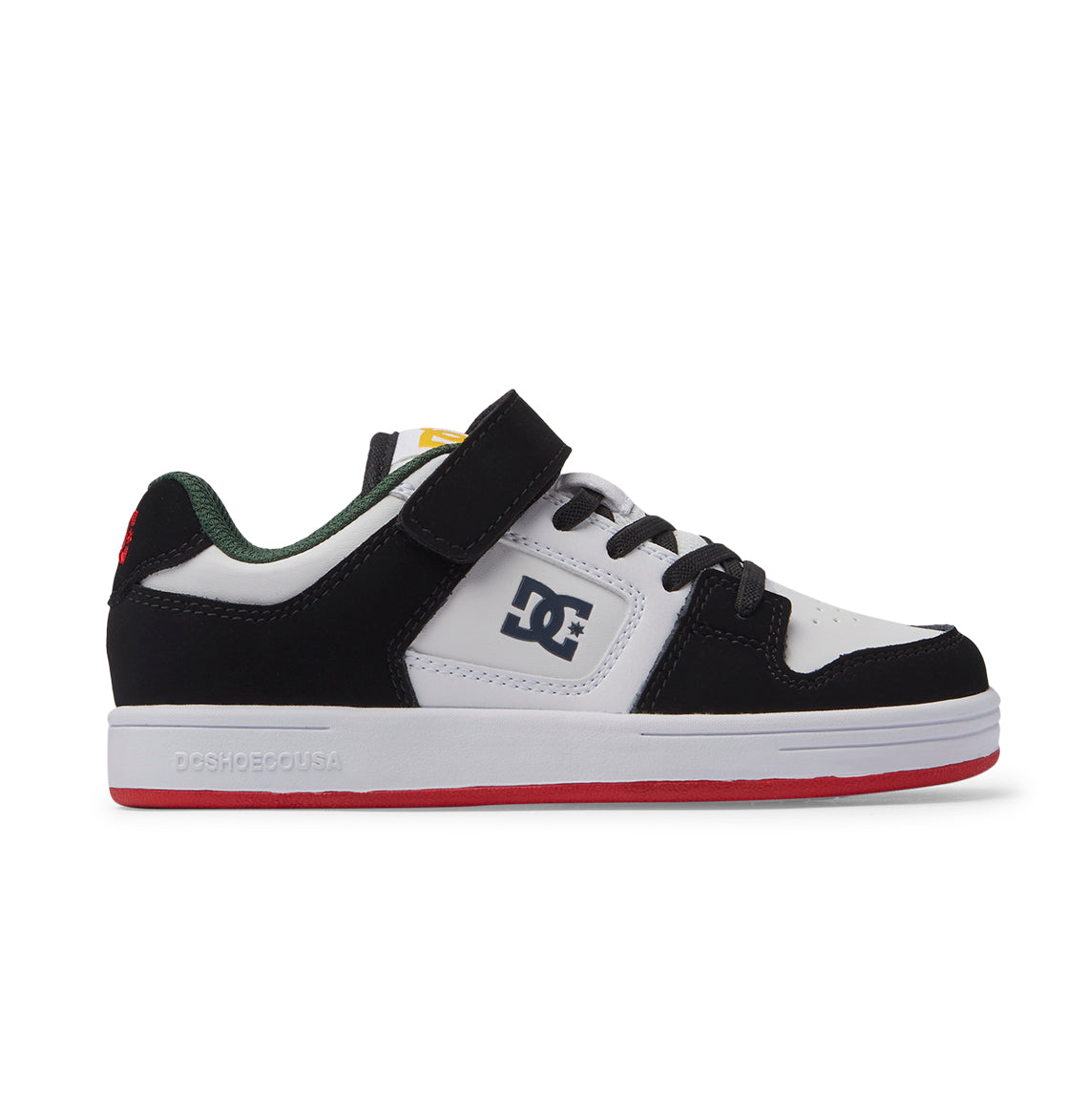 Kids' Manteca 4 V Shoes