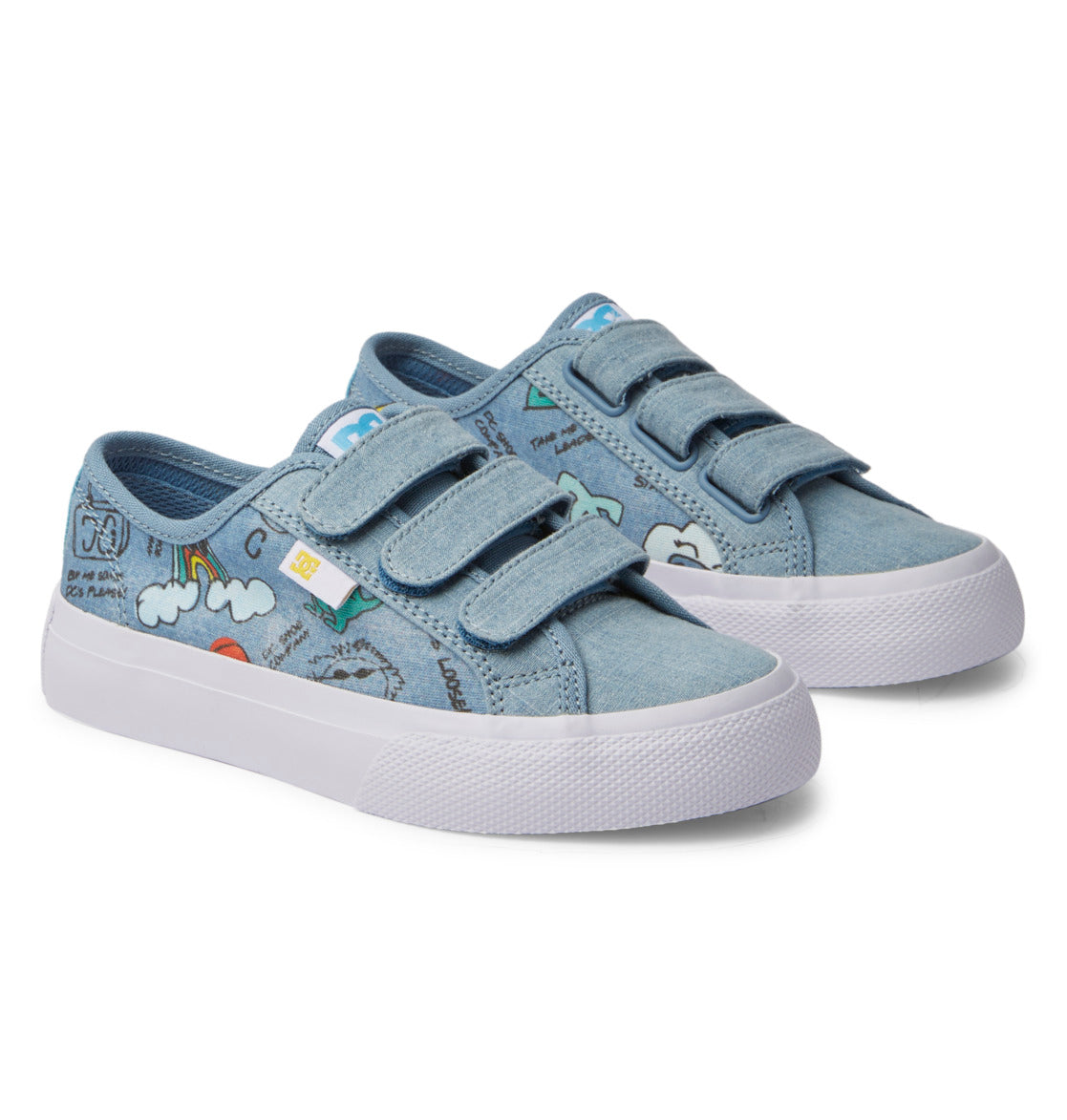 Kids' Manual V Shoes - Image 2