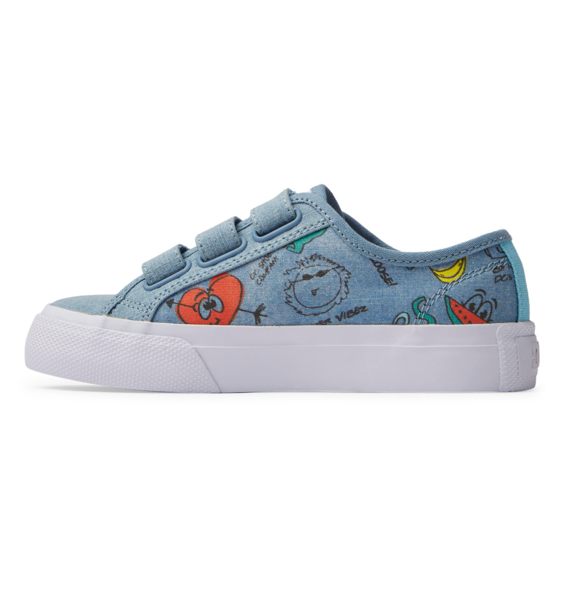 Kids' Manual V Shoes - Image 3