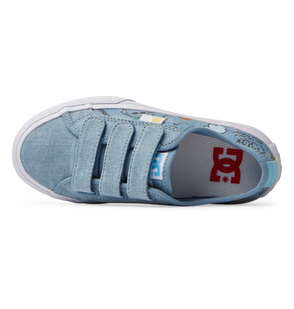 Kids' Manual V Shoes - Image 4