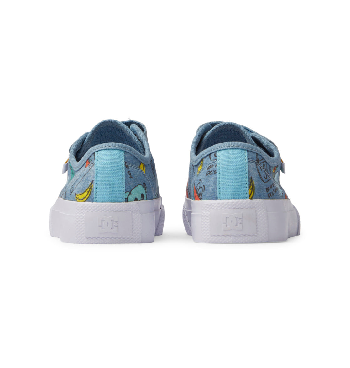 Kids' Manual V Shoes - Image 6