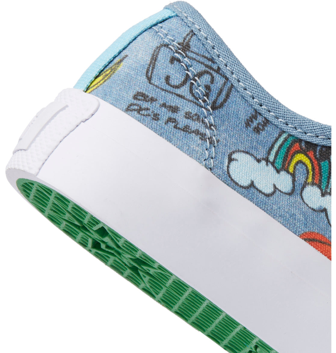 Kids' Manual V Shoes - Image 7