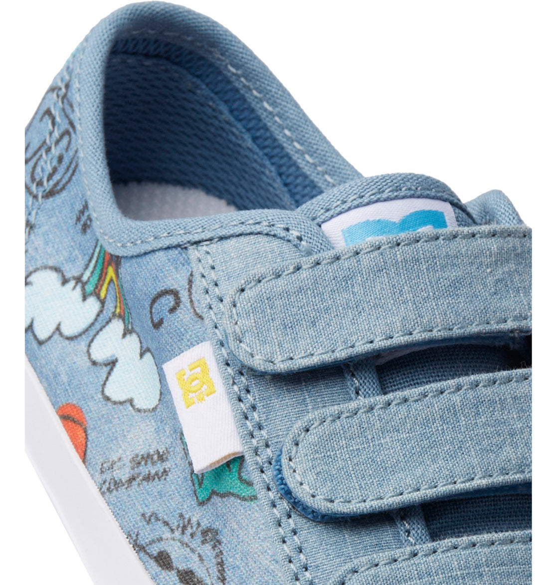 Kids' Manual V Shoes - Image 8