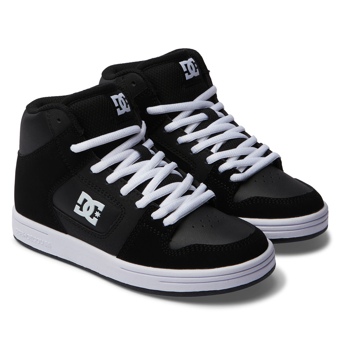 Kids' Manteca 4 Hi Shoes - Image 2