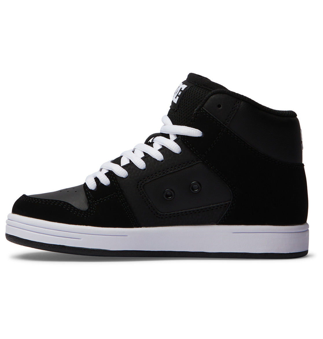 Kids' Manteca 4 Hi Shoes - Image 3