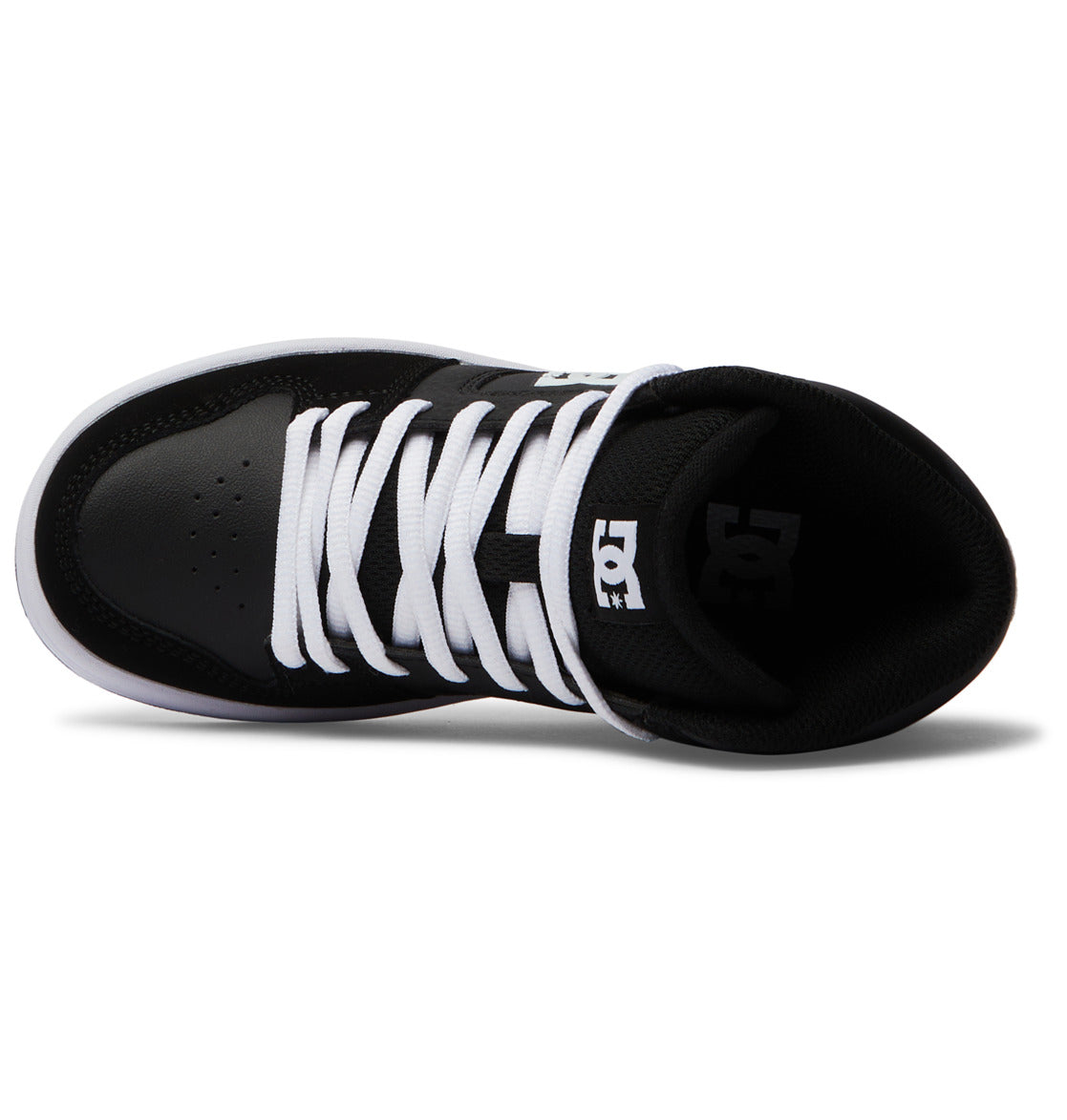 Kids' Manteca 4 Hi Shoes - Image 4