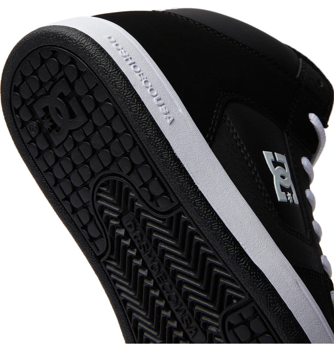 Kids' Manteca 4 Hi Shoes - Image 7