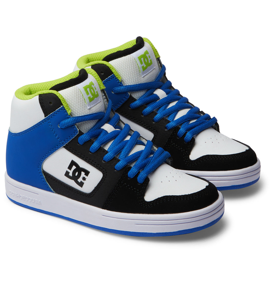 Kids' Manteca 4 Hi Shoes - Image 2