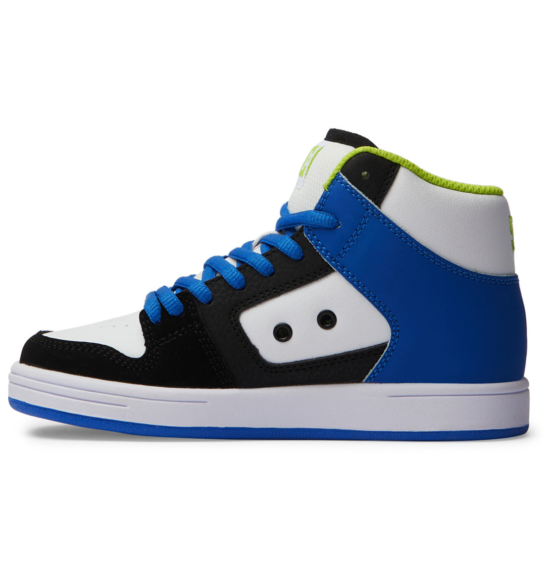 Kids' Manteca 4 Hi Shoes - Image 3