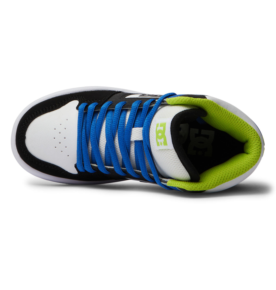 Kids' Manteca 4 Hi Shoes - Image 4
