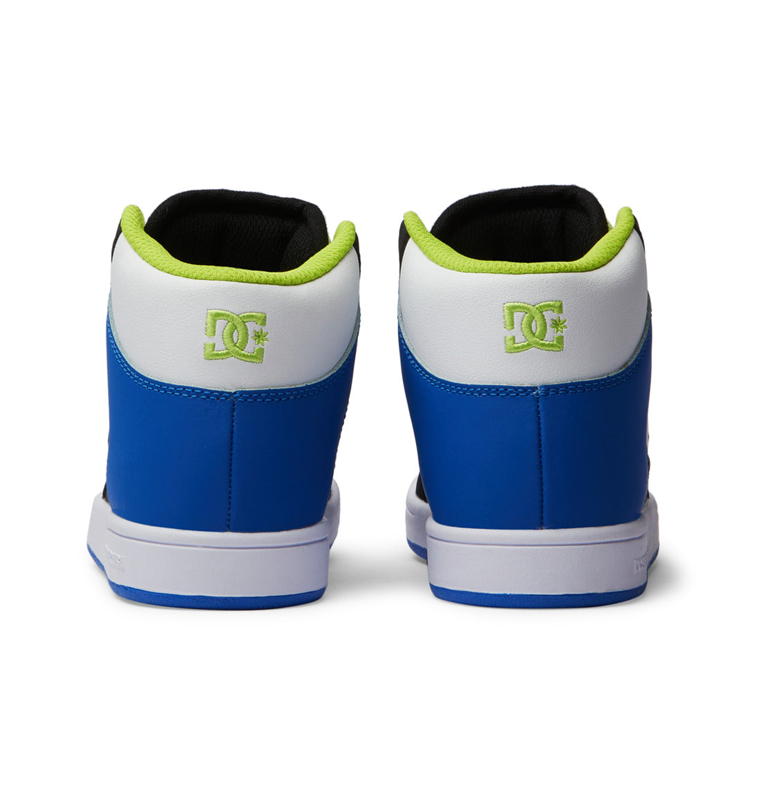 Kids' Manteca 4 Hi Shoes - Image 6