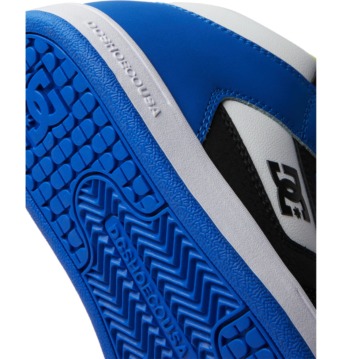 Kids' Manteca 4 Hi Shoes - Image 7