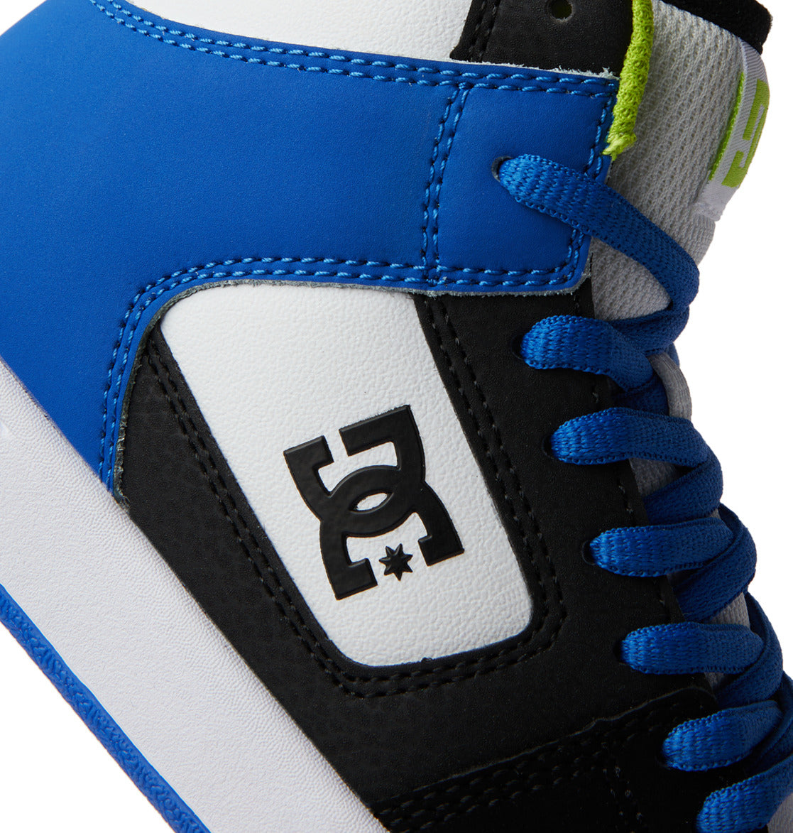 Kids' Manteca 4 Hi Shoes - Image 8