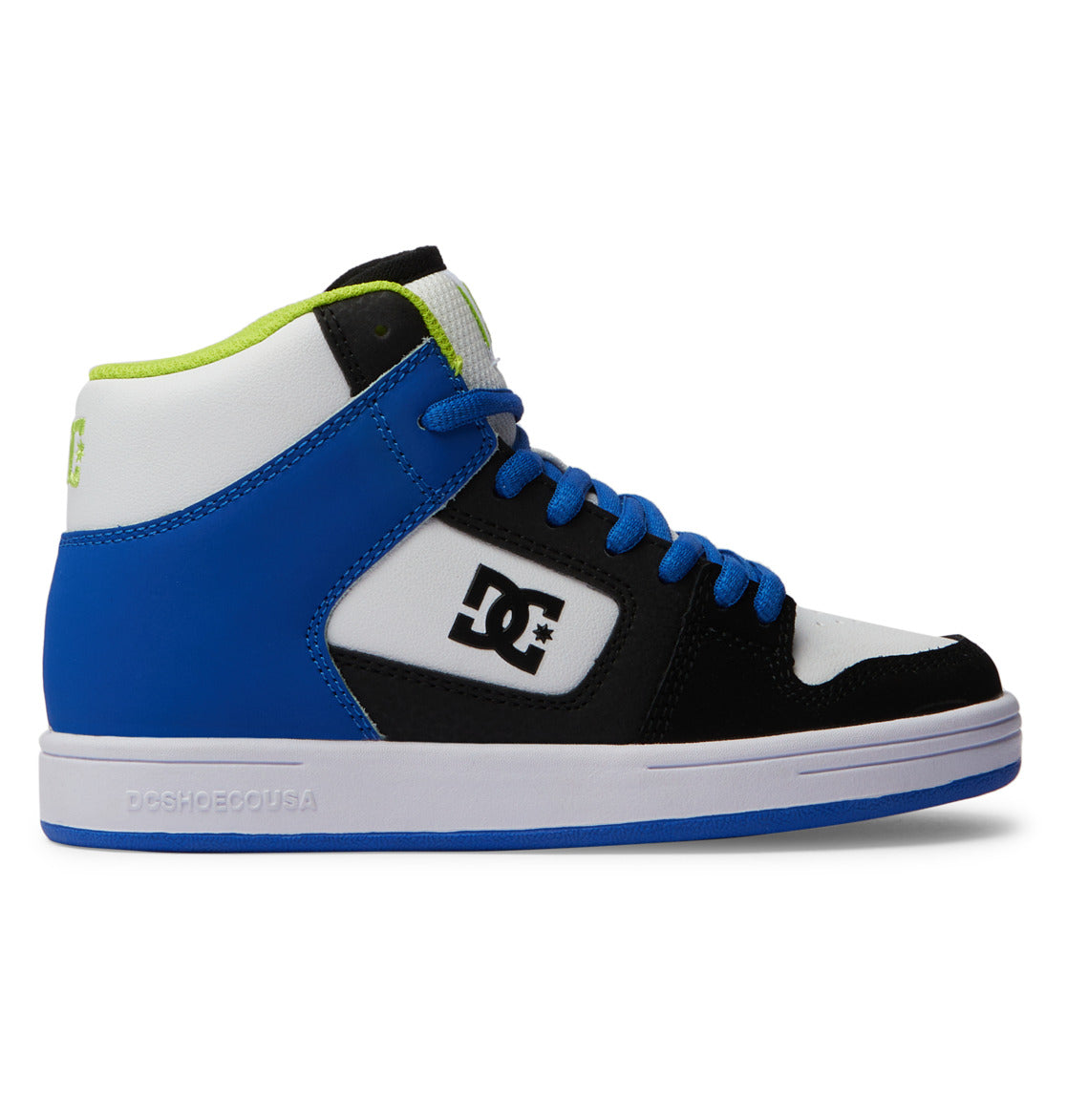 Kids' Manteca 4 Hi Shoes