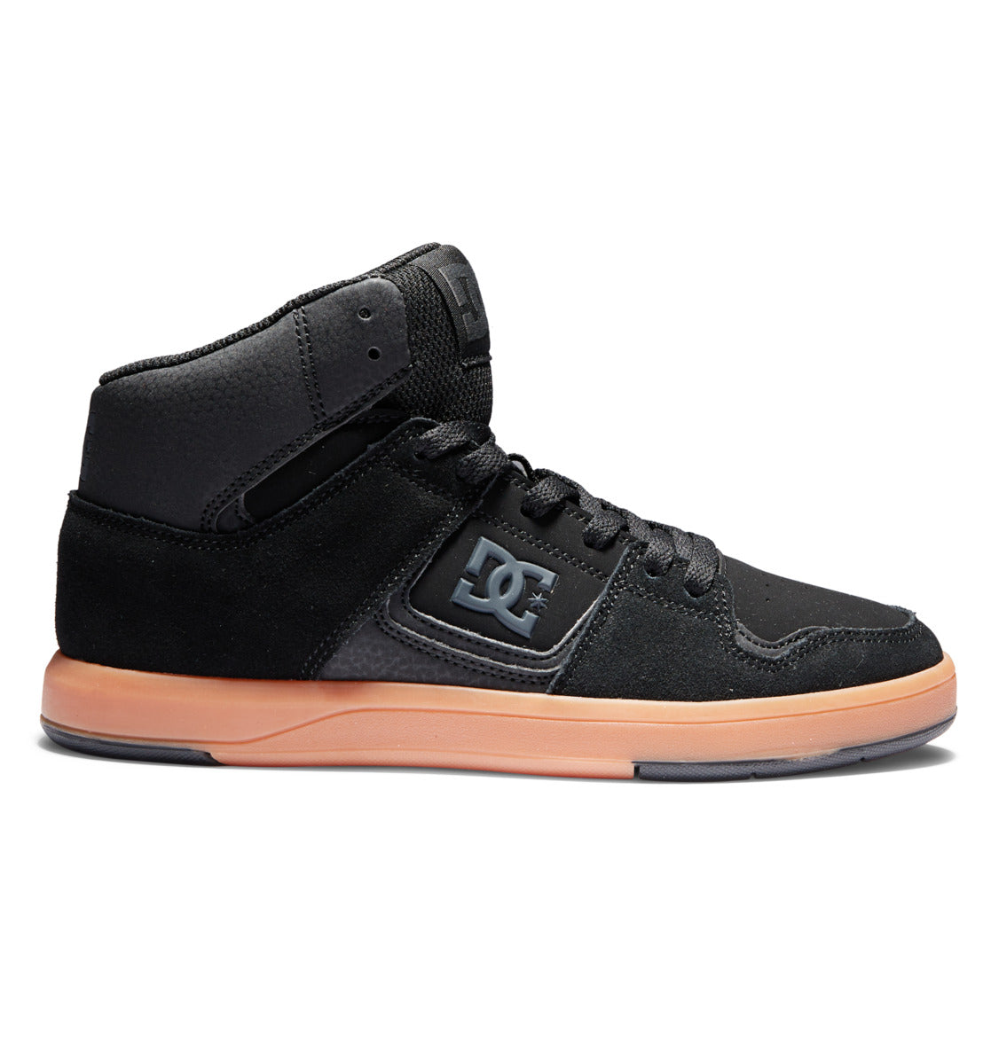 Kids' Dc Cure High-Top Shoes