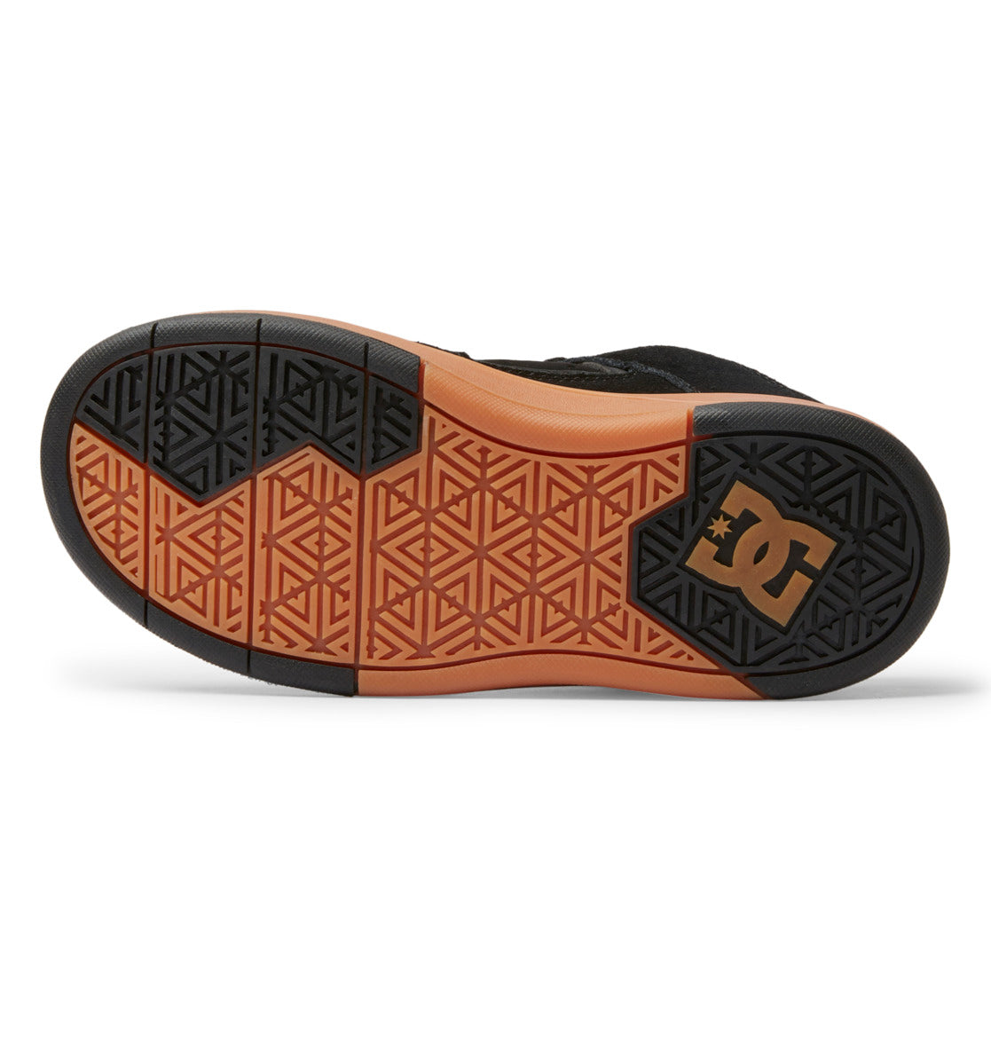 Kids' Dc Cure Shoes - Image 4