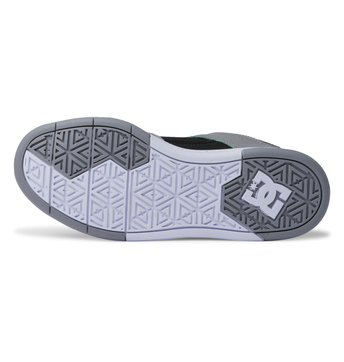 Kids' Dc Cure Shoes - Image 5