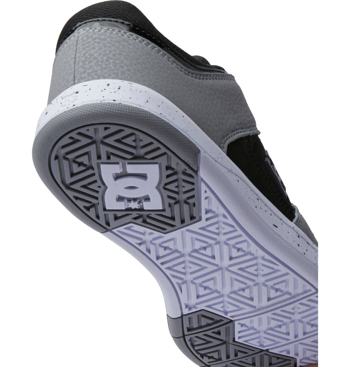 Kids' Dc Cure Shoes - Image 7