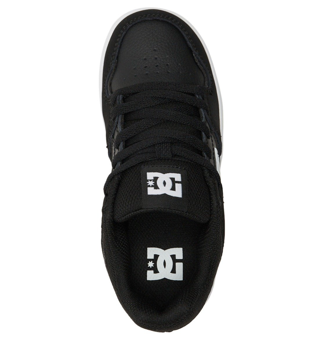 Kids' Dc Cure Shoes - Image 4