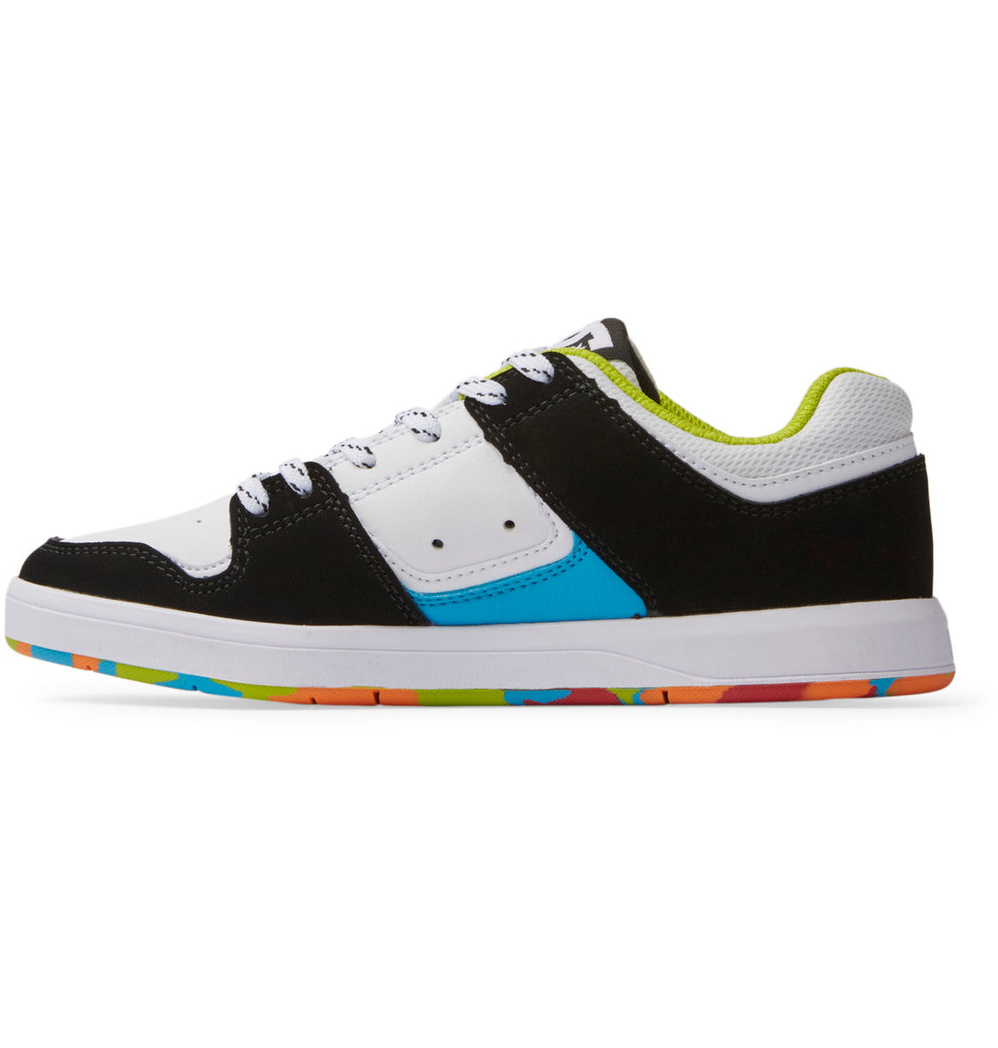 Kids' Dc Cure Shoes - Image 3
