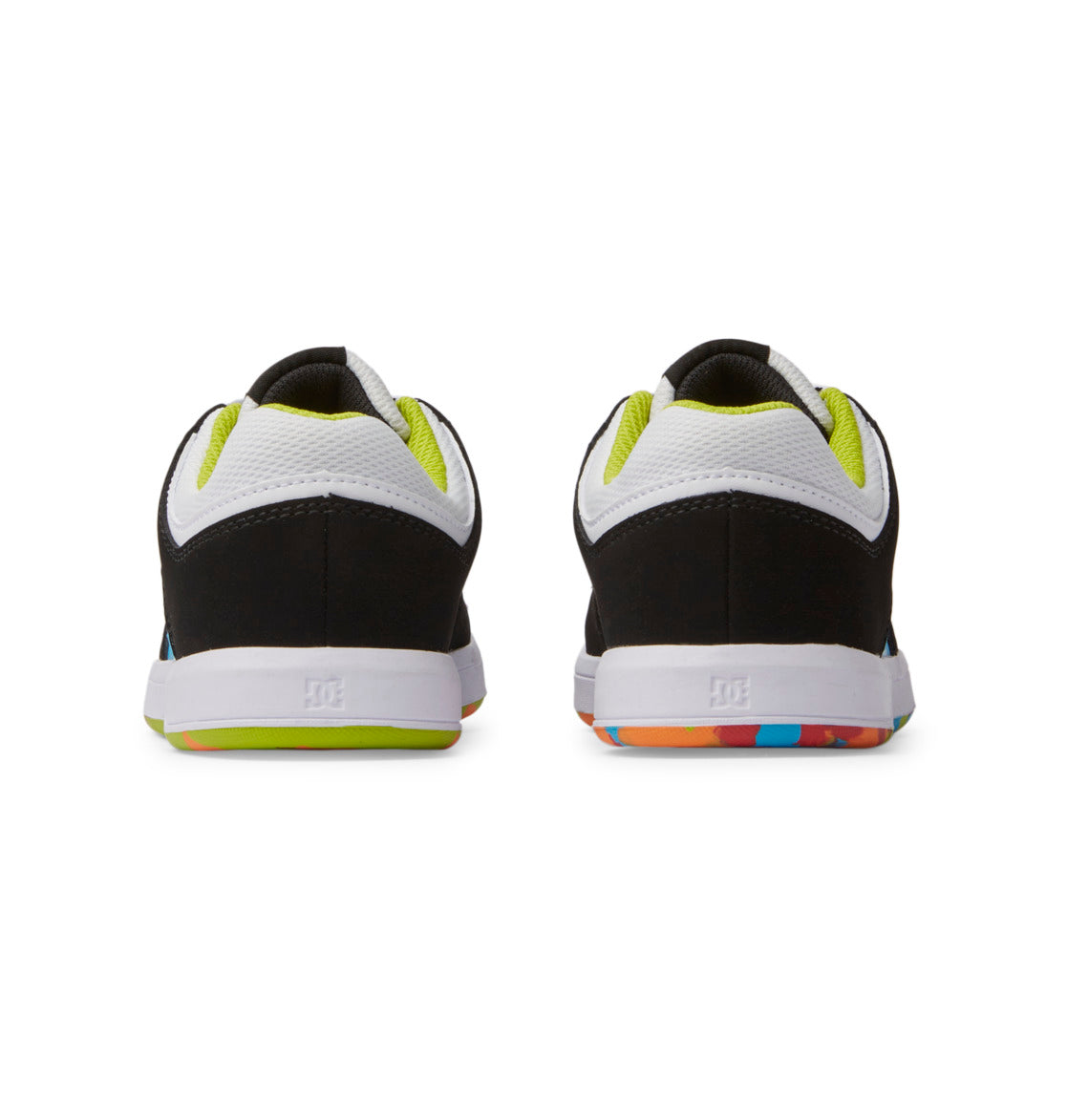 Kids' Dc Cure Shoes - Image 6