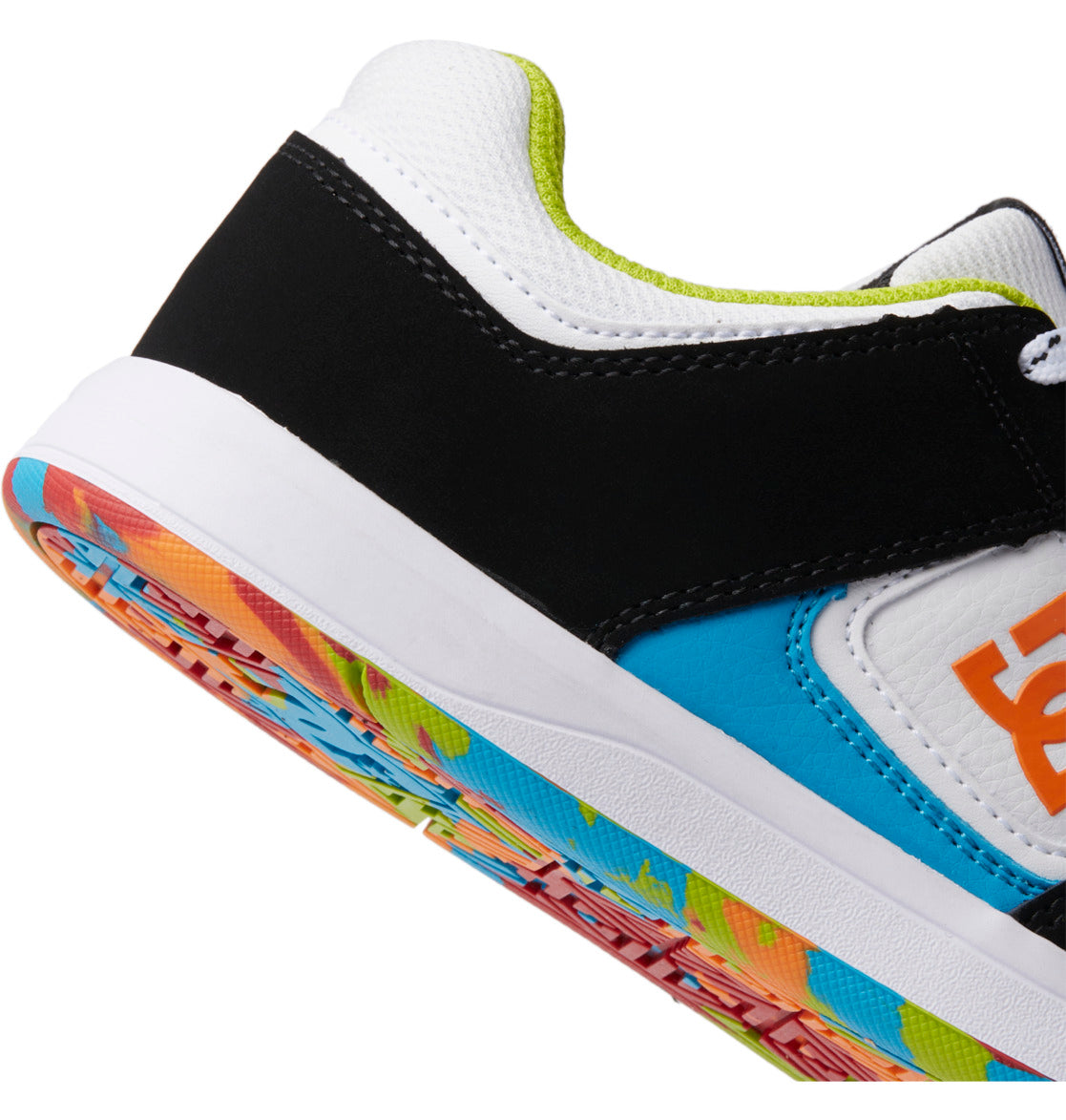 Kids' Dc Cure Shoes - Image 7