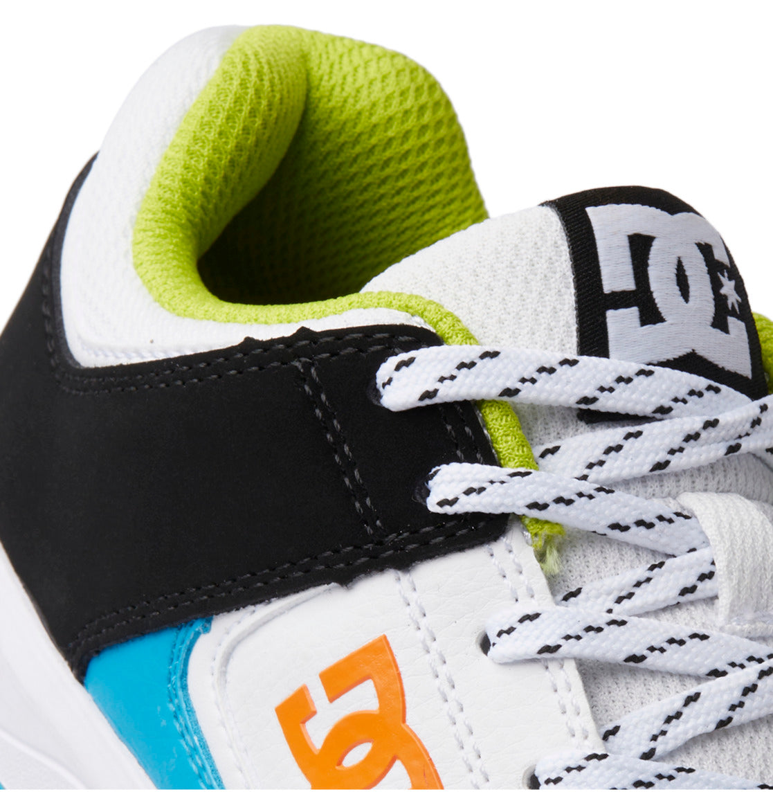 Kids' Dc Cure Shoes - Image 8