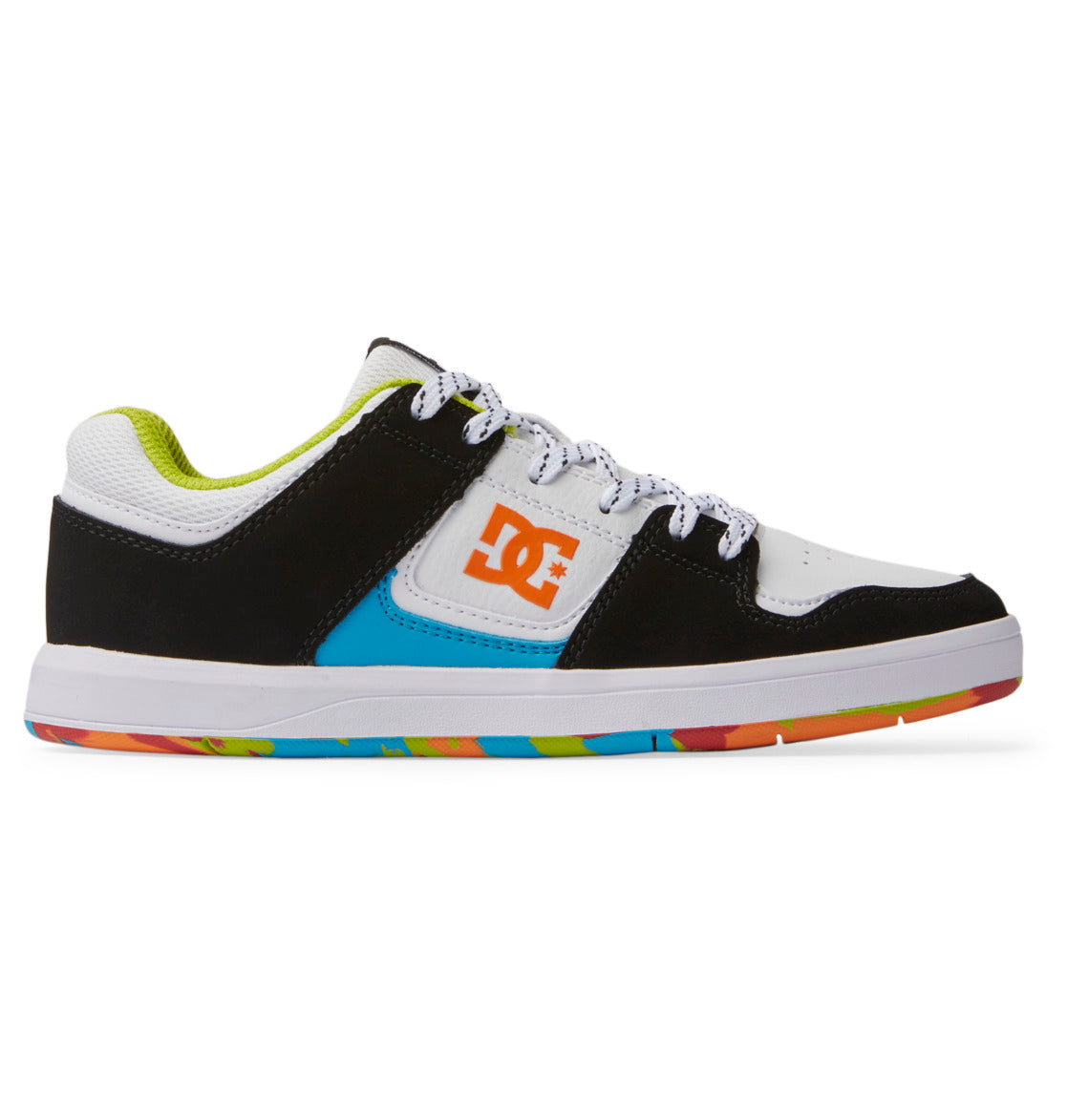 Kids' Dc Cure Shoes