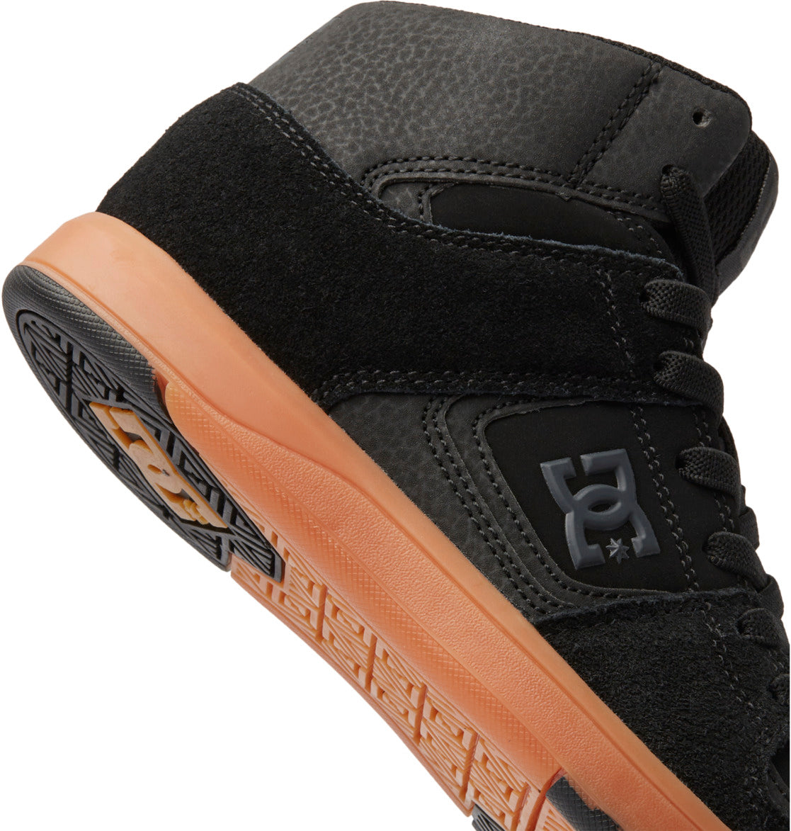 Kids' Cure High-Top Shoes - Image 5