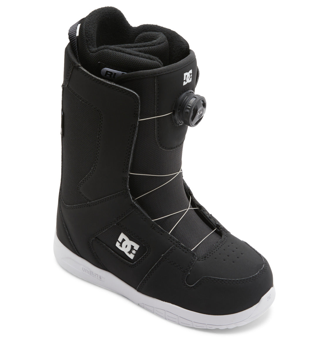 Women's Phase Boa Snowboard Boots - Image 4