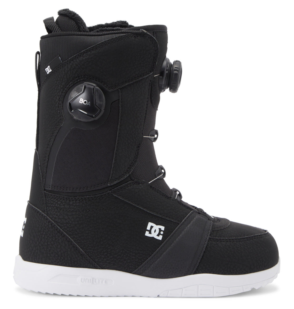 Women's Lotus Boa Snowboard Boots