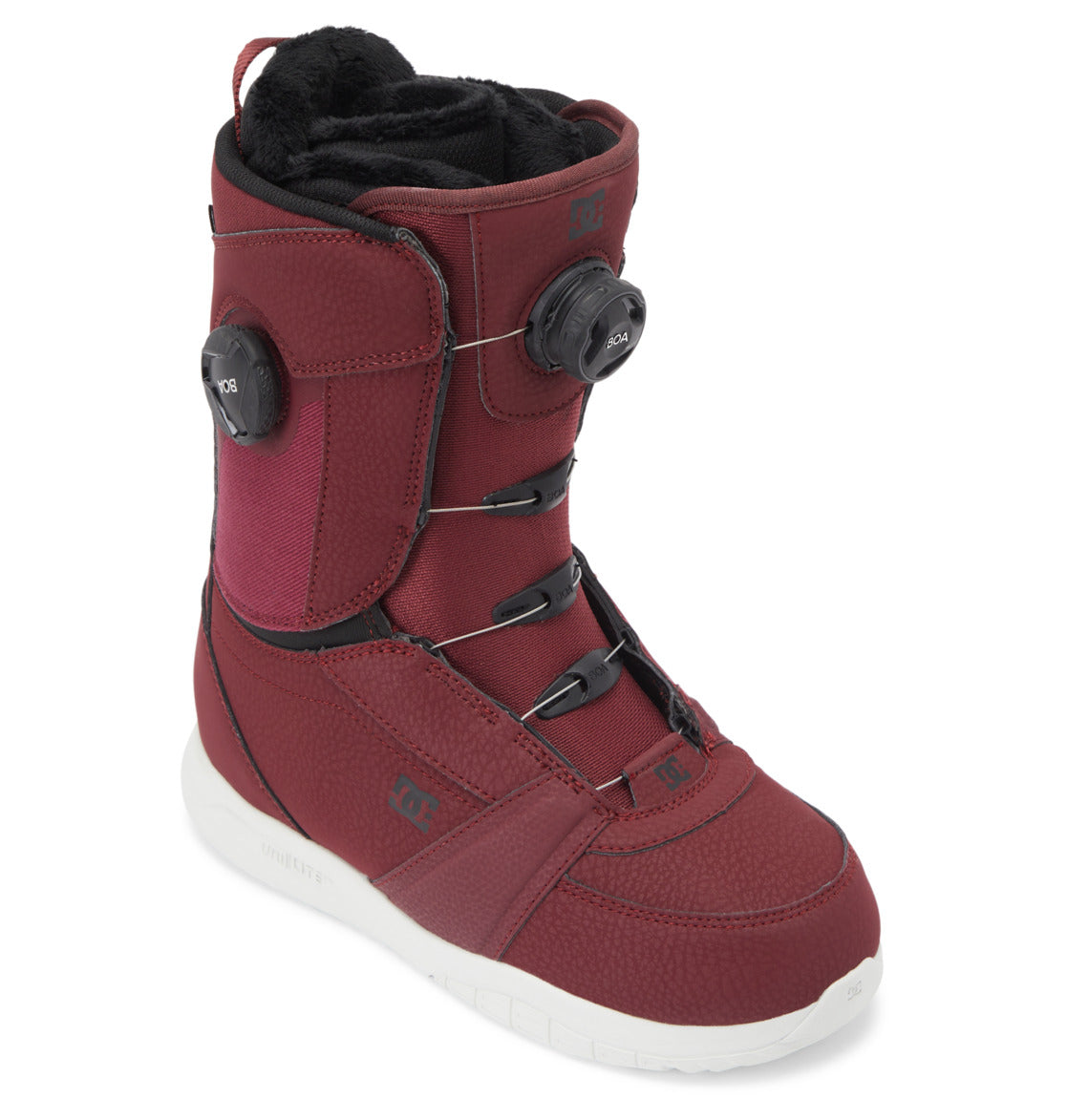 Women's Lotus Boa Snowboard Boots - Image 2