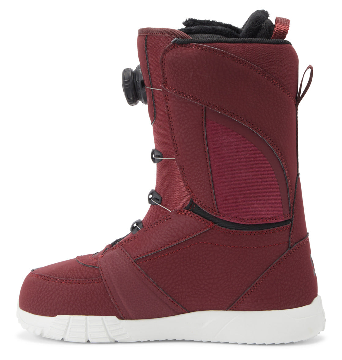 Women's Lotus Boa Snowboard Boots - Image 3