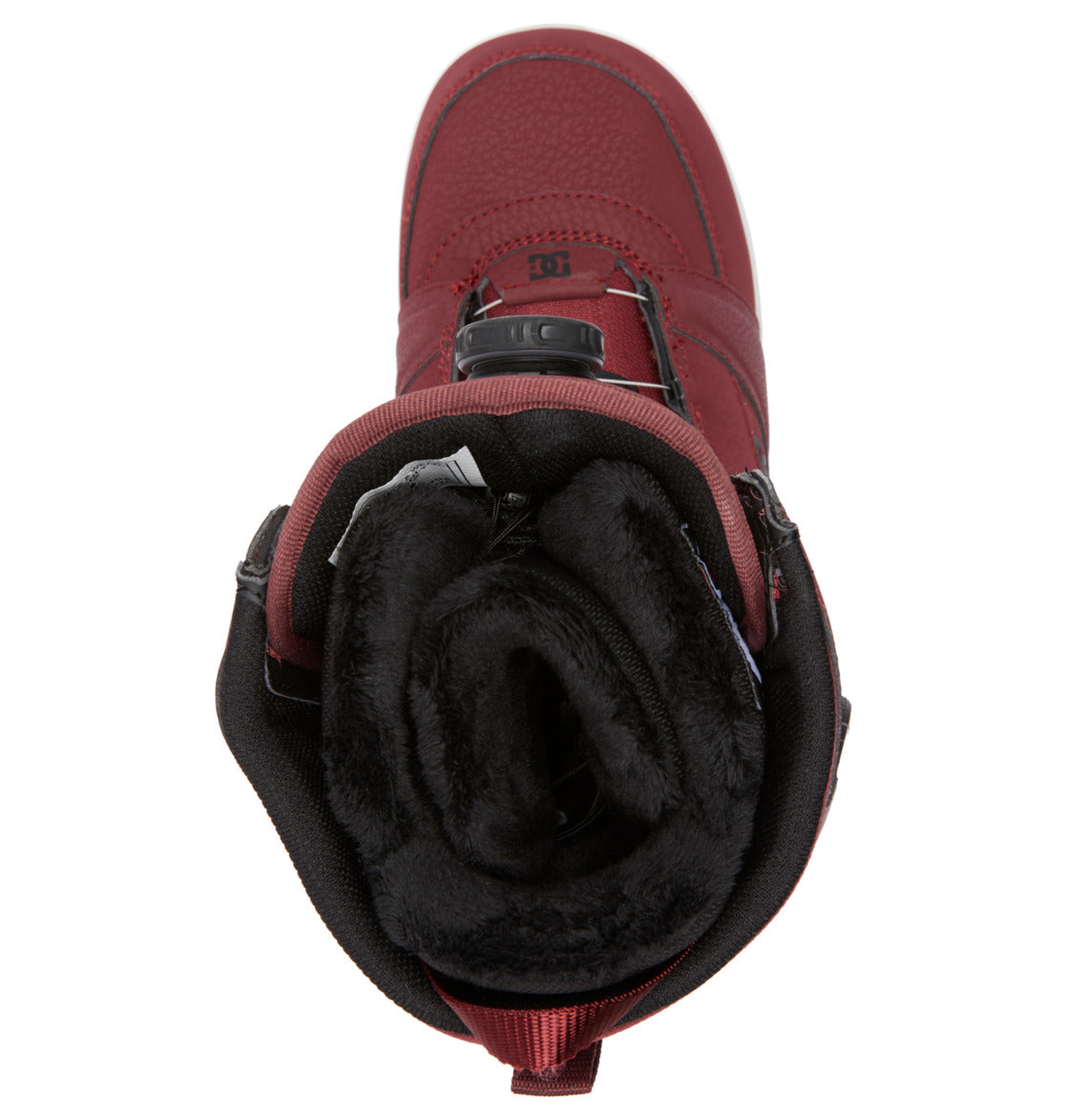 Women's Lotus Boa Snowboard Boots - Image 4
