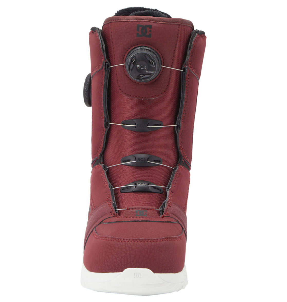 Women's Lotus Boa Snowboard Boots - Image 8