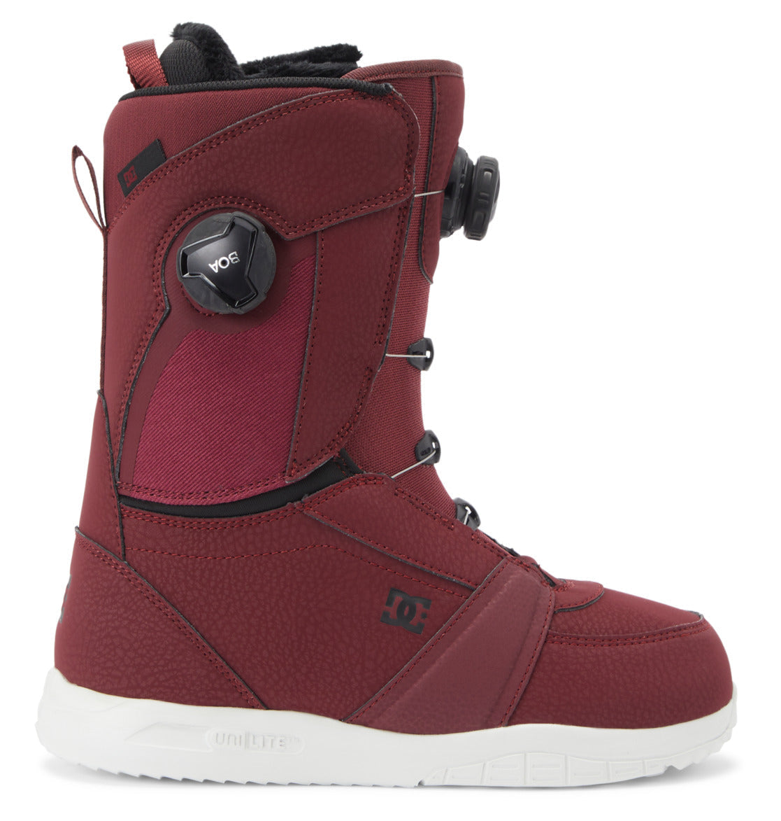 Women's Lotus Boa Snowboard Boots