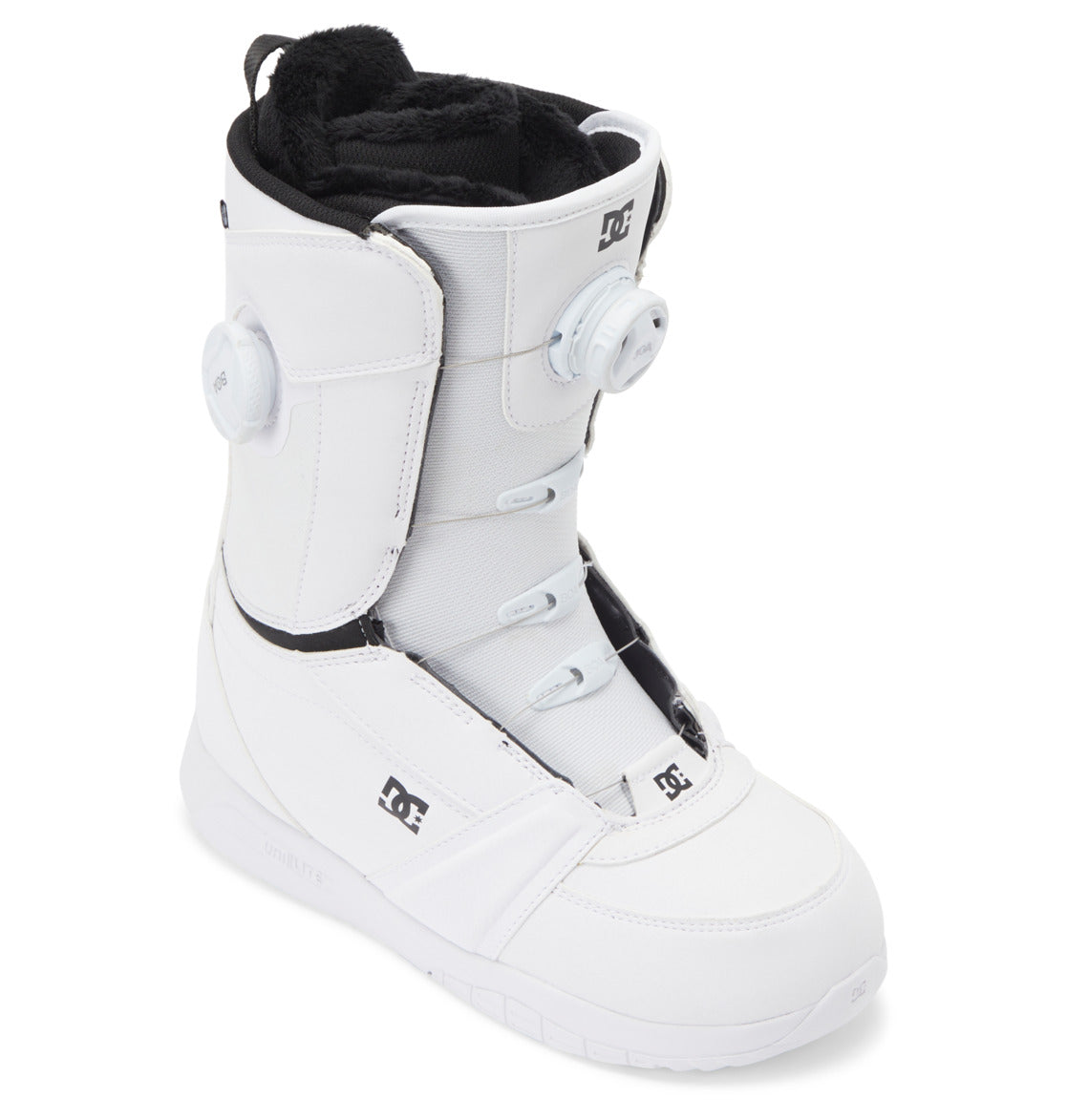 Women's Lotus Boa Snowboard Boots - Image 2