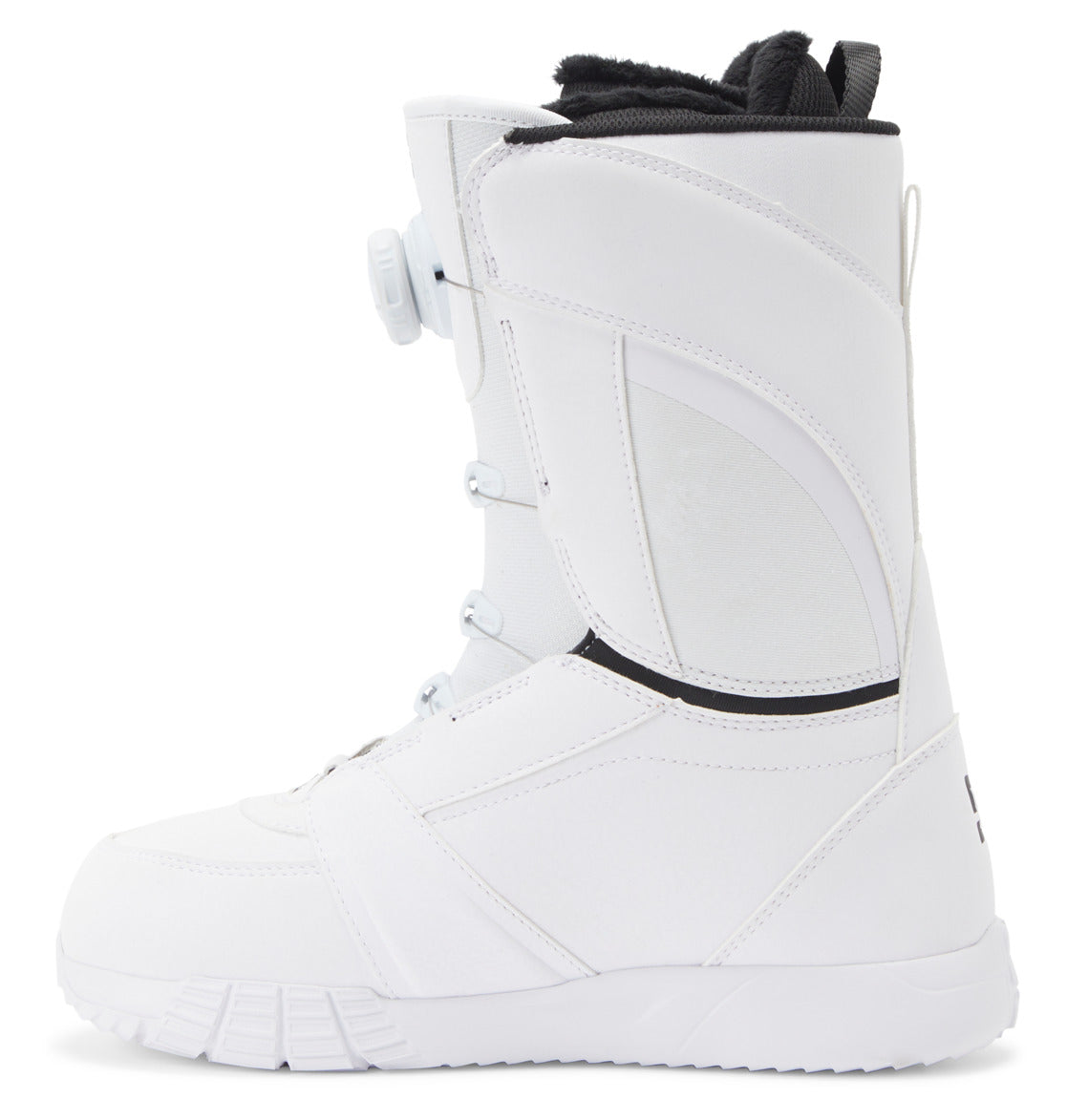 Women's Lotus Boa Snowboard Boots - Image 3