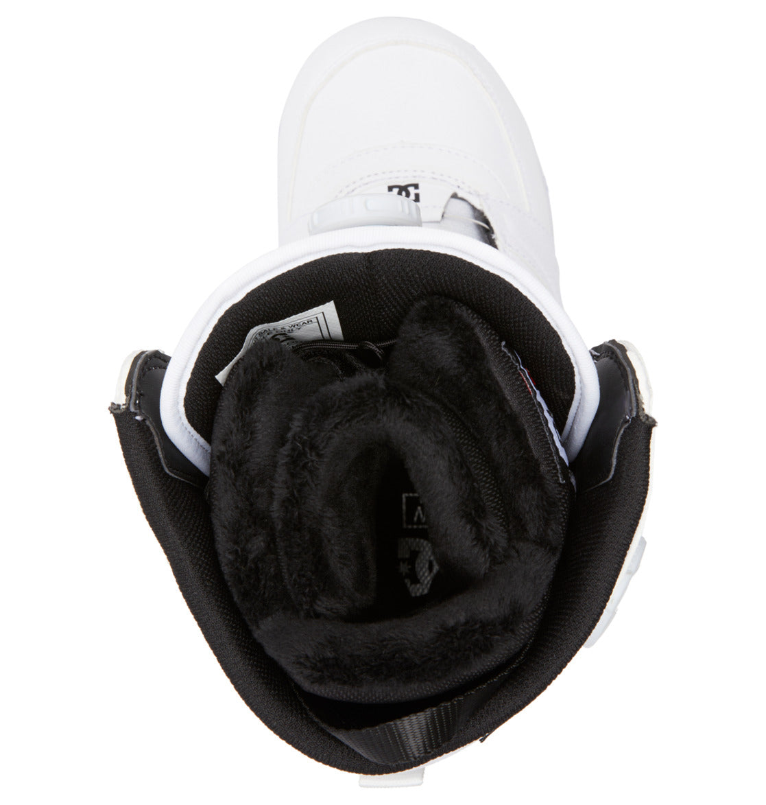 Women's Lotus Boa Snowboard Boots - Image 4