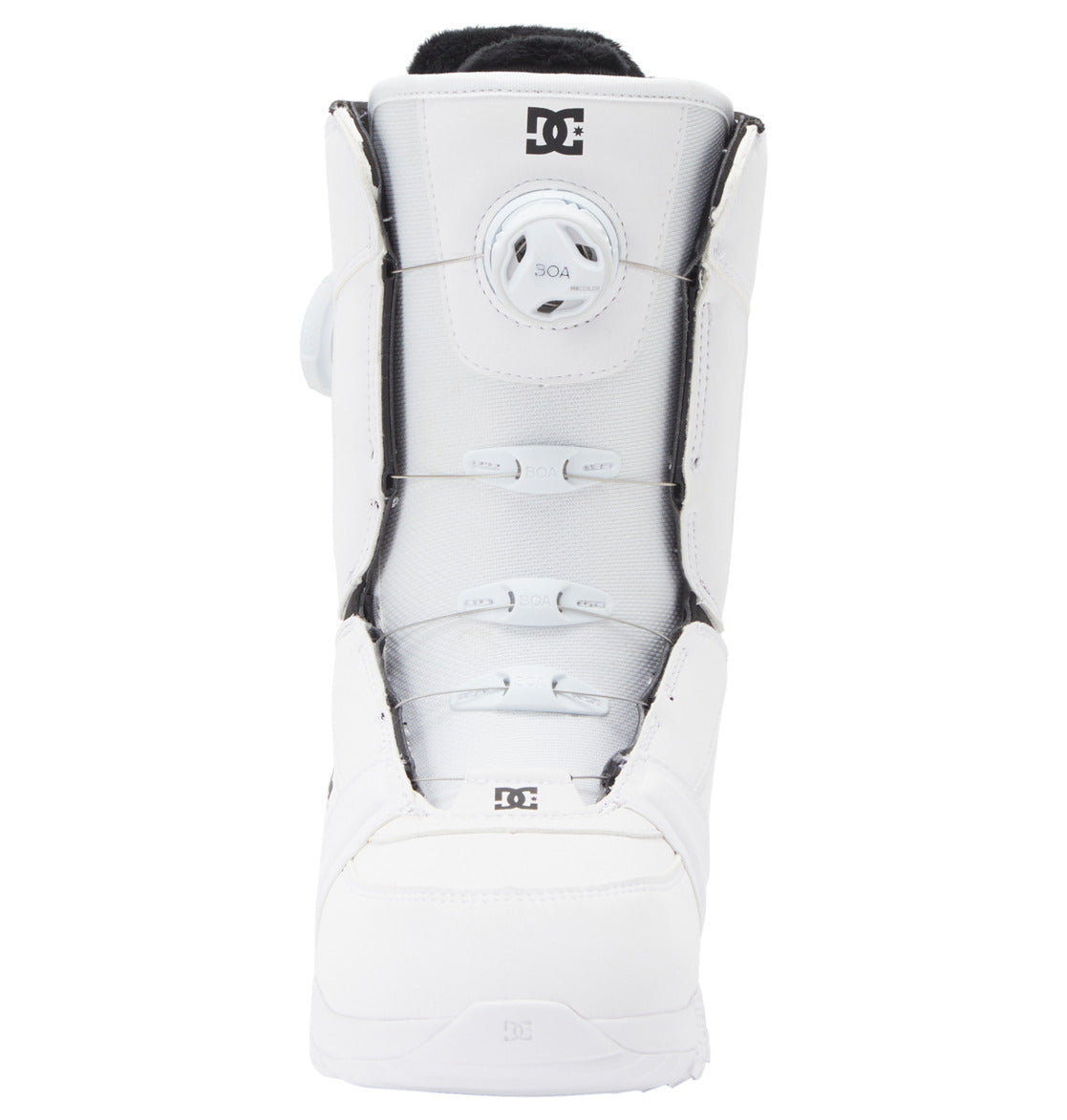 Women's Lotus Boa Snowboard Boots - Image 8