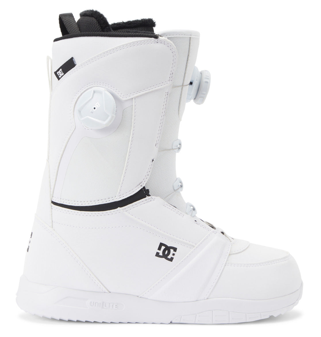 Women's Lotus Boa Snowboard Boots