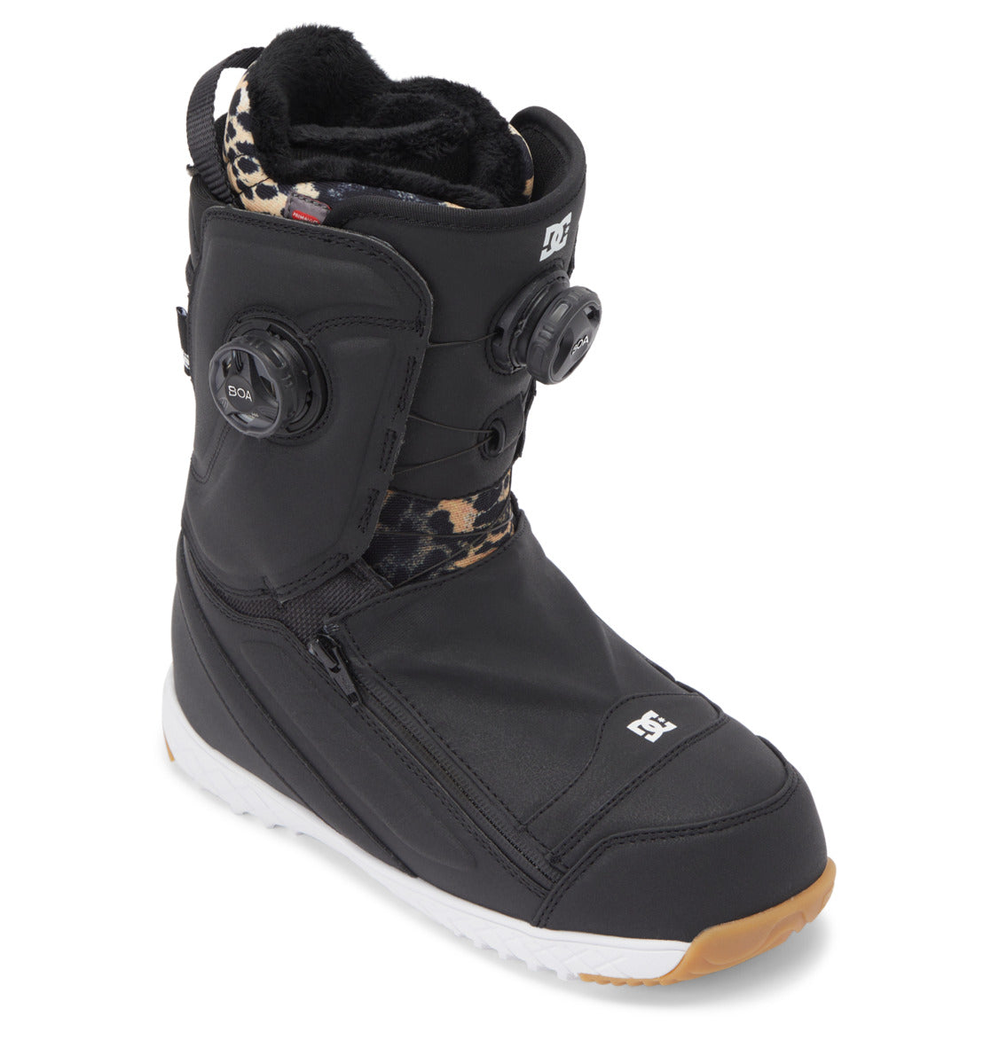 Women's Mora Boa Snowboard Boots - Image 2