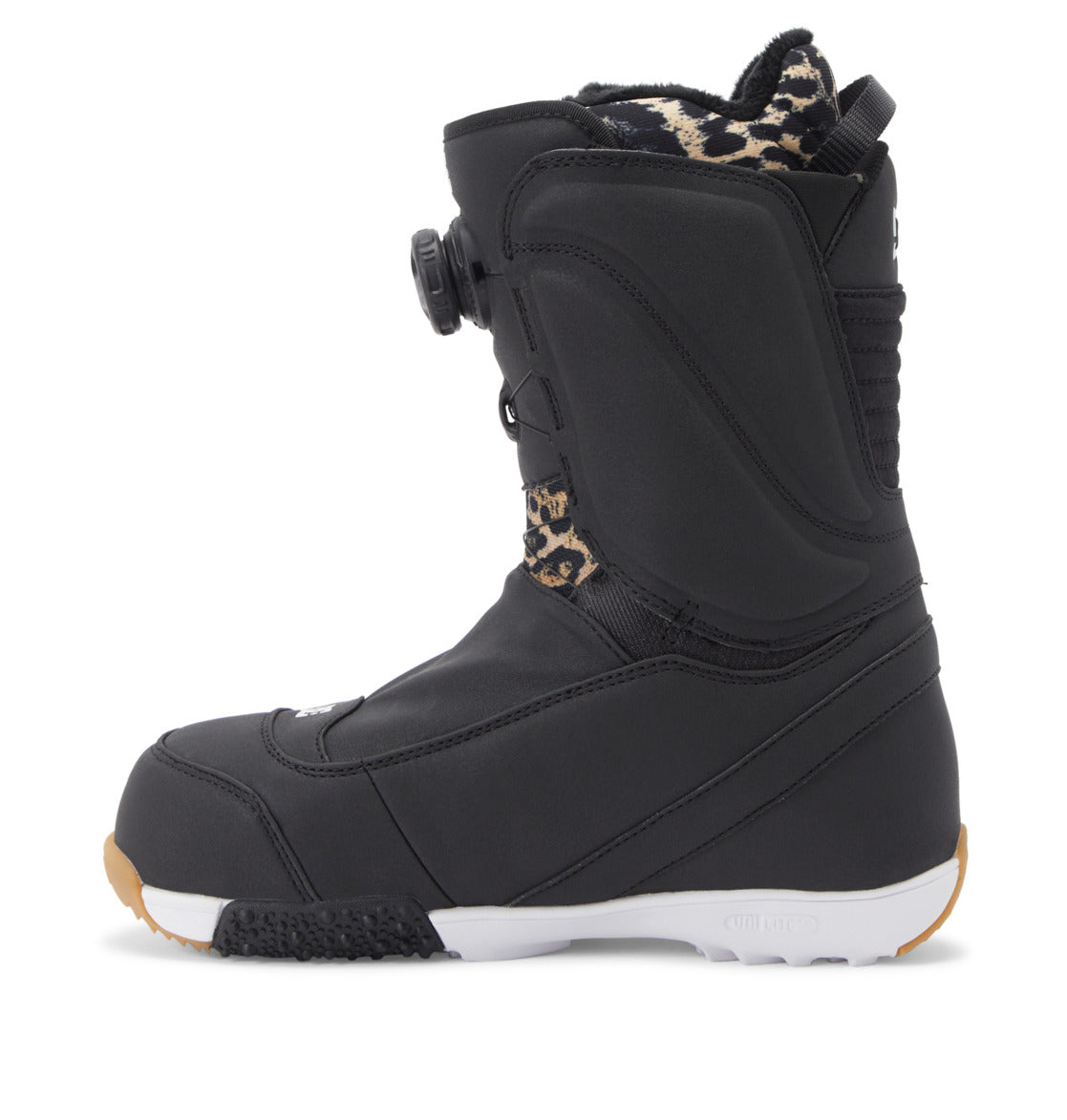 Women's Mora Boa Snowboard Boots - Image 3